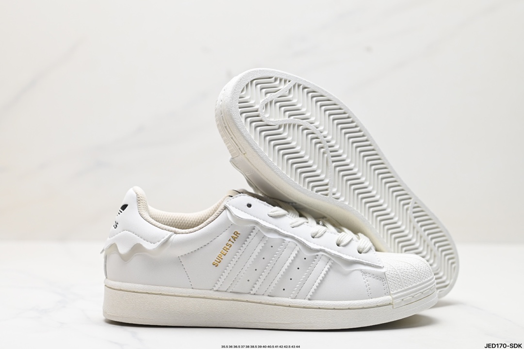 Adidas Superstar Shoes